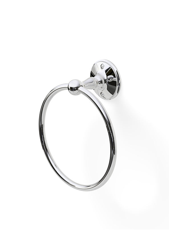 STOCKHOLM TOWEL RING