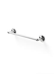STOCKHOLM TOWEL RAIL 545MM CHROME