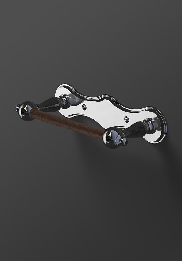 STOCKHOLM TOILET ROLL HOLDER