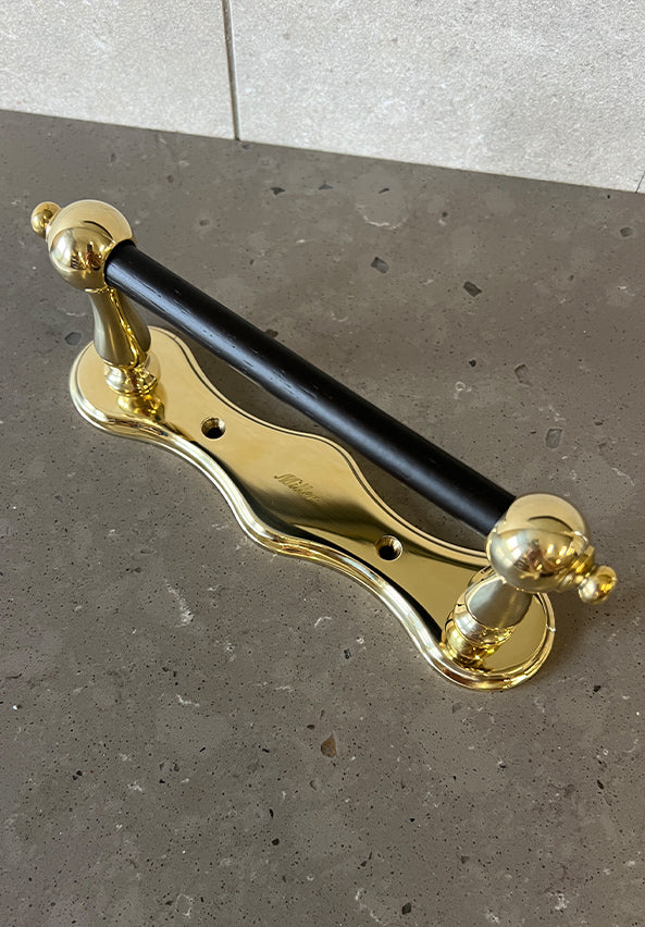STOCKHOLM TOILET ROLL HOLDER