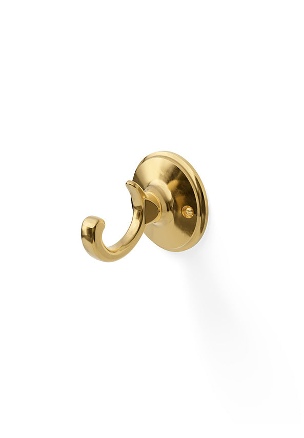 STOCKHOLM SINGLE HOOK