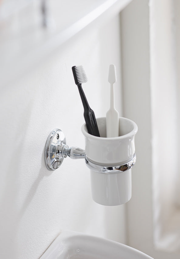 STOCKHOLM CERAMIC TUMBLER HOLDER