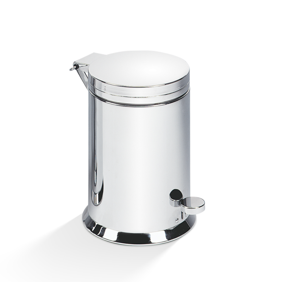 TE 38 Pedal bin with SOFT CLOSE