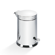 TE 38 Pedal bin with SOFT CLOSE
