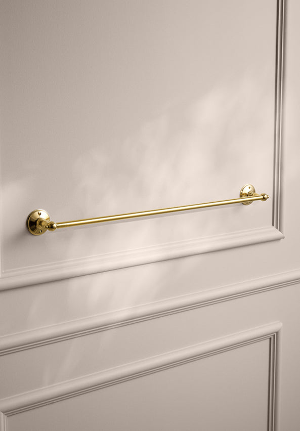 Stockholm TOWEL RAIL L725 MM