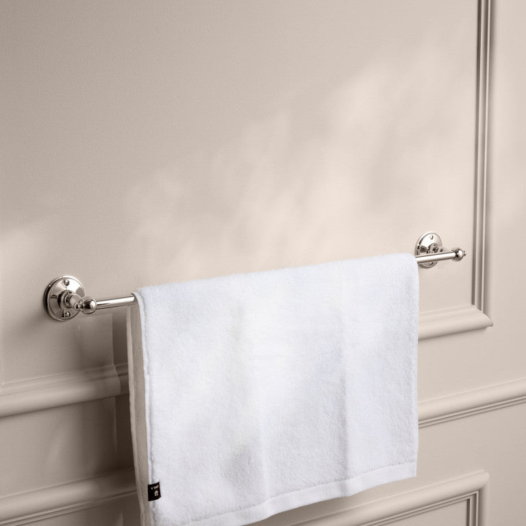 Stockholm TOWEL RAIL L725 MM