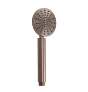 SINGLE FUNCTION SHOWER HANDSET