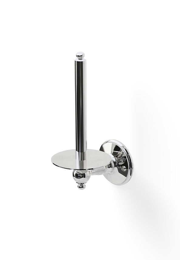 STOCKHOLM SPARE TOILET ROLL HOLDER