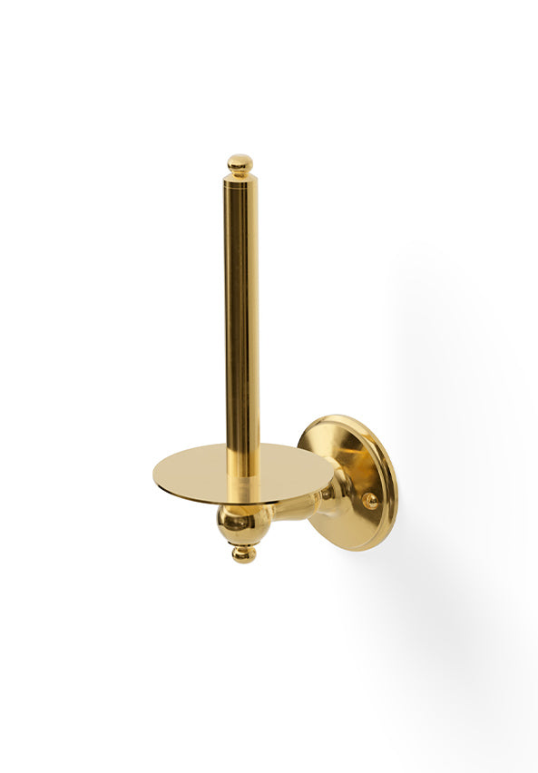 STOCKHOLM SPARE TOILET ROLL HOLDER
