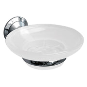 METRO SOAP DISH