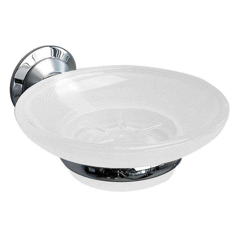 METRO SOAP DISH
