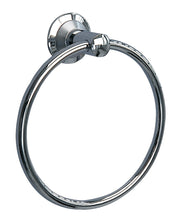 METRO TOWEL RING