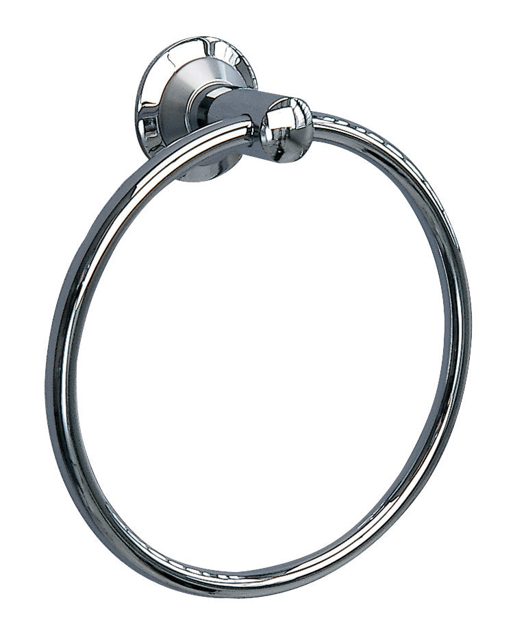 METRO TOWEL RING