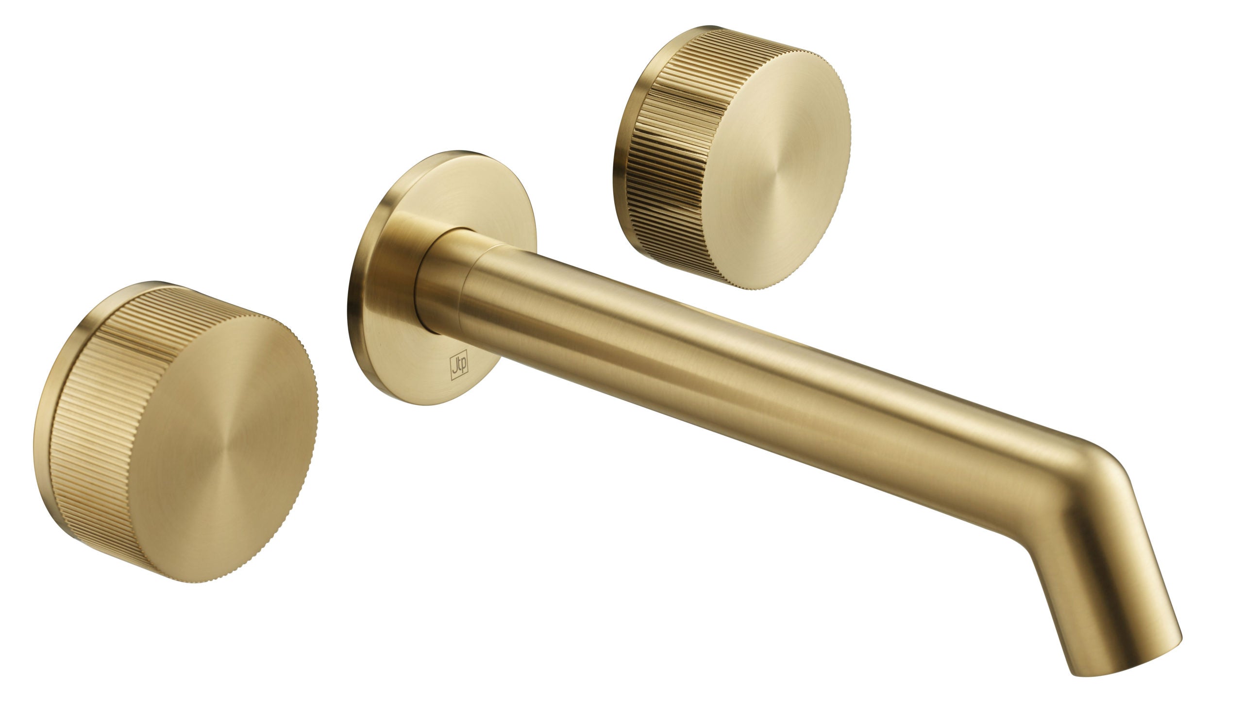 EVO WALL MOUNTED BASIN MIXER