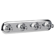 METRO 4-HOOK PANEL