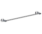 METRO TOWEL RAIL 655MM