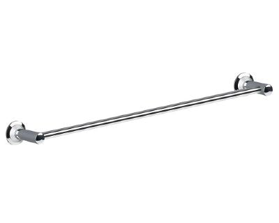 METRO TOWEL RAIL 655MM