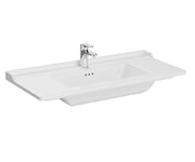 Classic washbasin 100 x 46