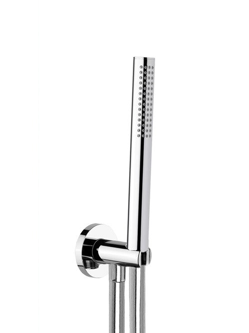 TECHNO - Combined Wall Outlet & Deluxe Flexi Kit