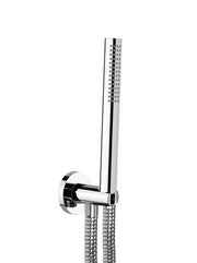 TECHNO - Metal Standard Flexi Wall Outlet Kit