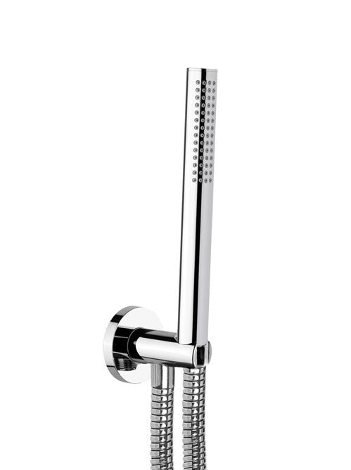 TECHNO - Metal Standard Flexi Wall Outlet Kit