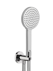 FRESCO Combined walloutlet & Flexi kit Deluxe