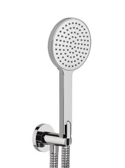 FRESCO- Combined walloutlet & flexi kit STD