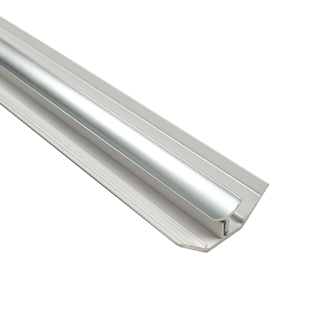 Nuance Internal Corner Section Bright Polished