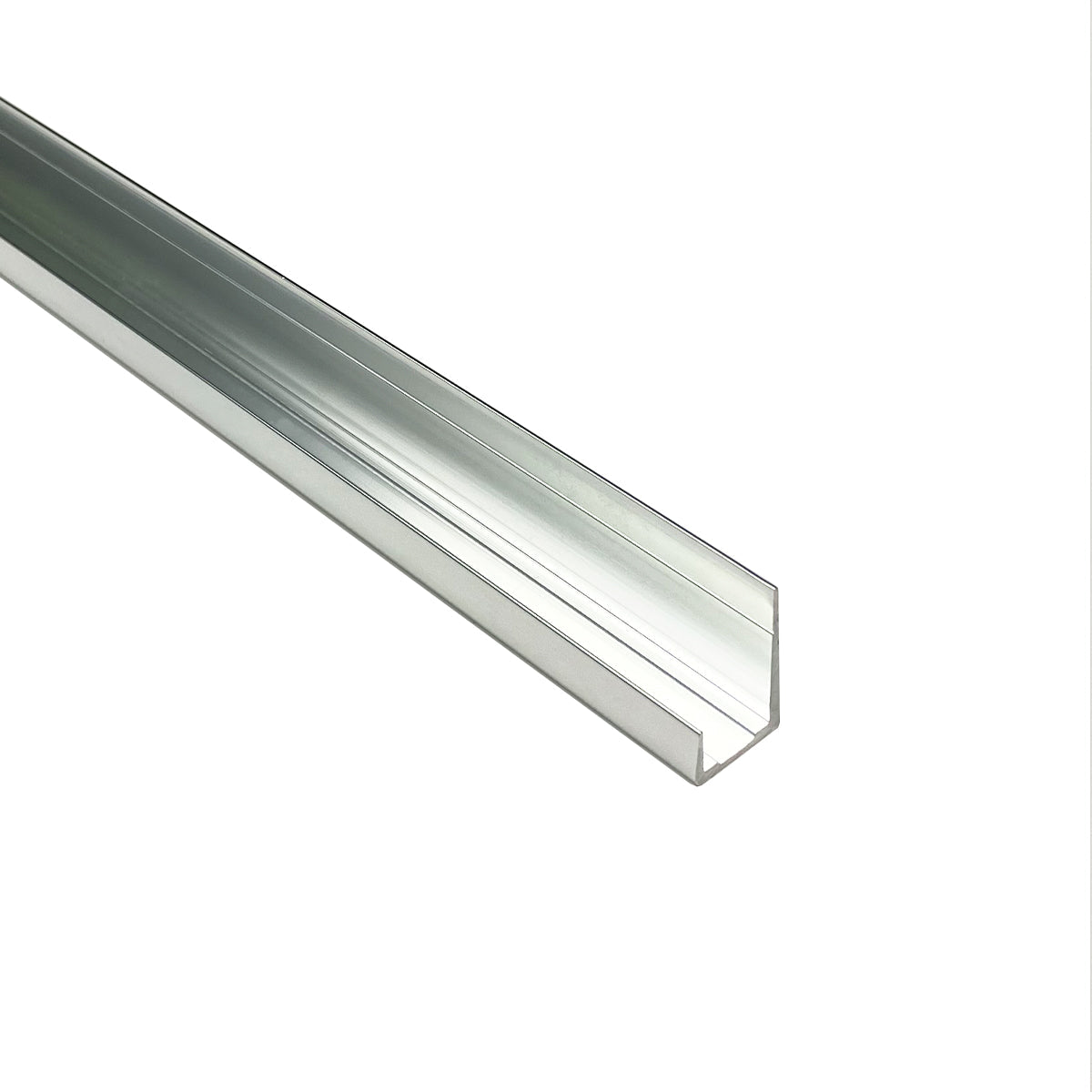 Nuance Core End Cap Bright Polished