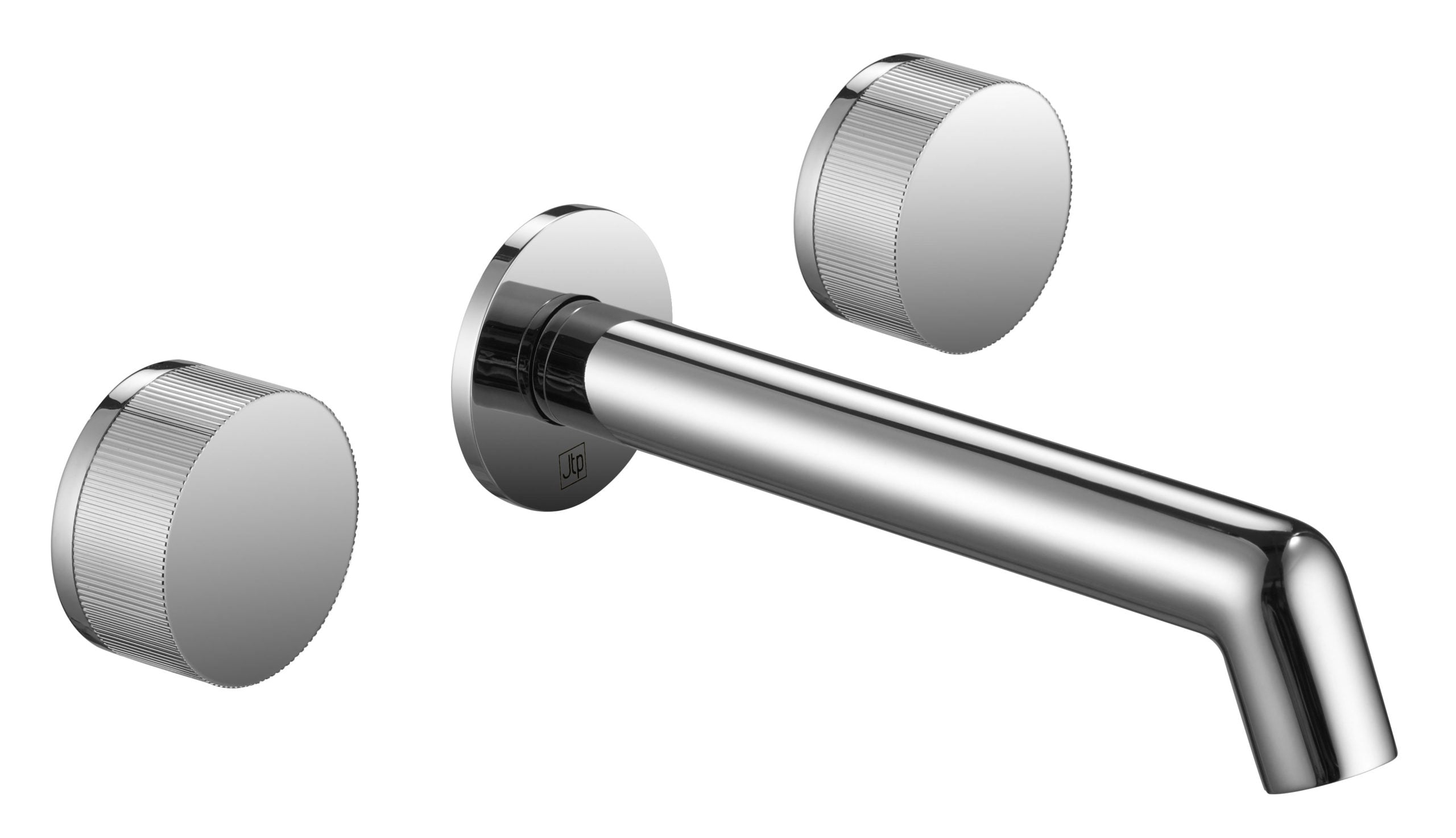 EVO WALL MOUNTED BASIN MIXER