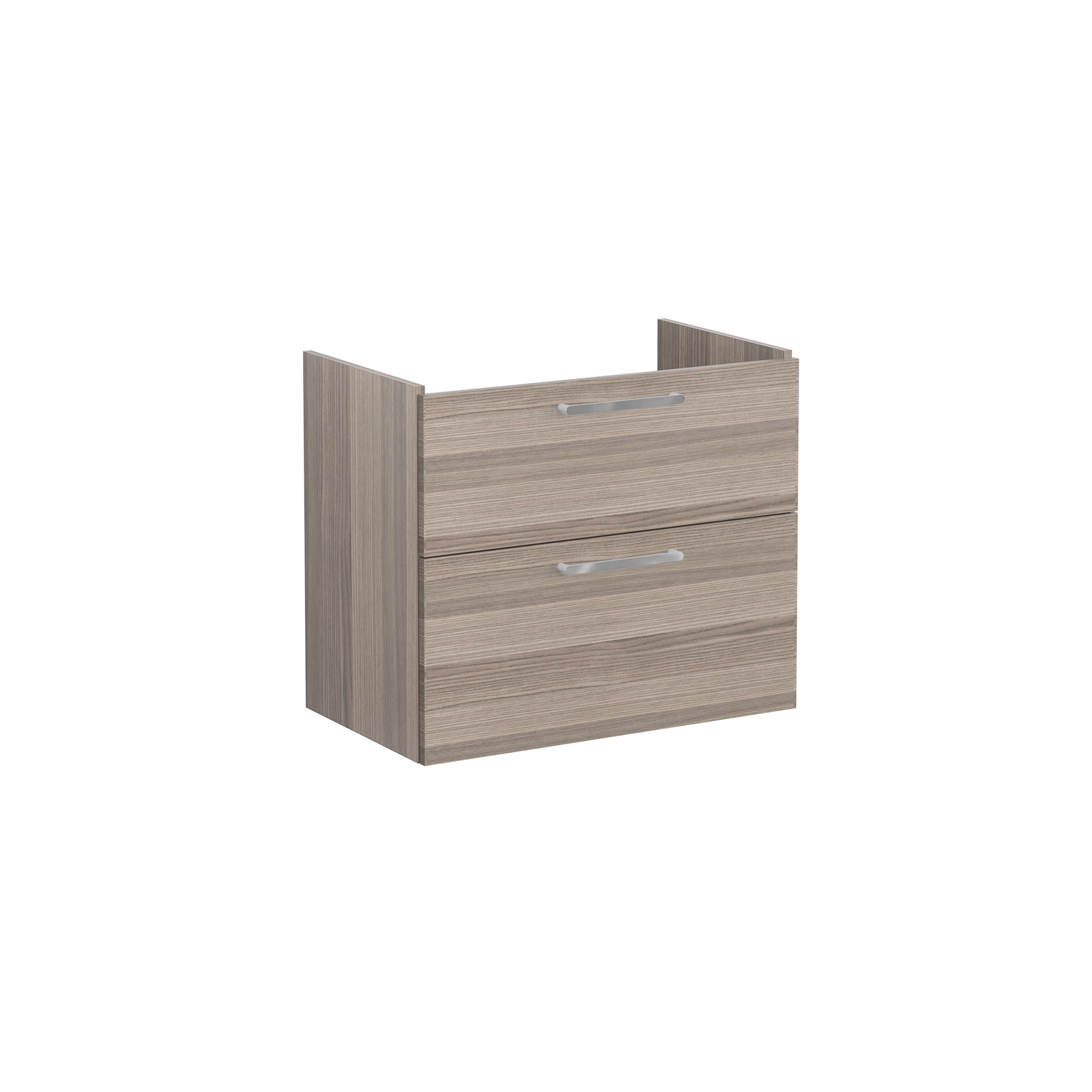 Root Washbasin Unit, With Two Drawers, Cordoba, Without Washbasin
