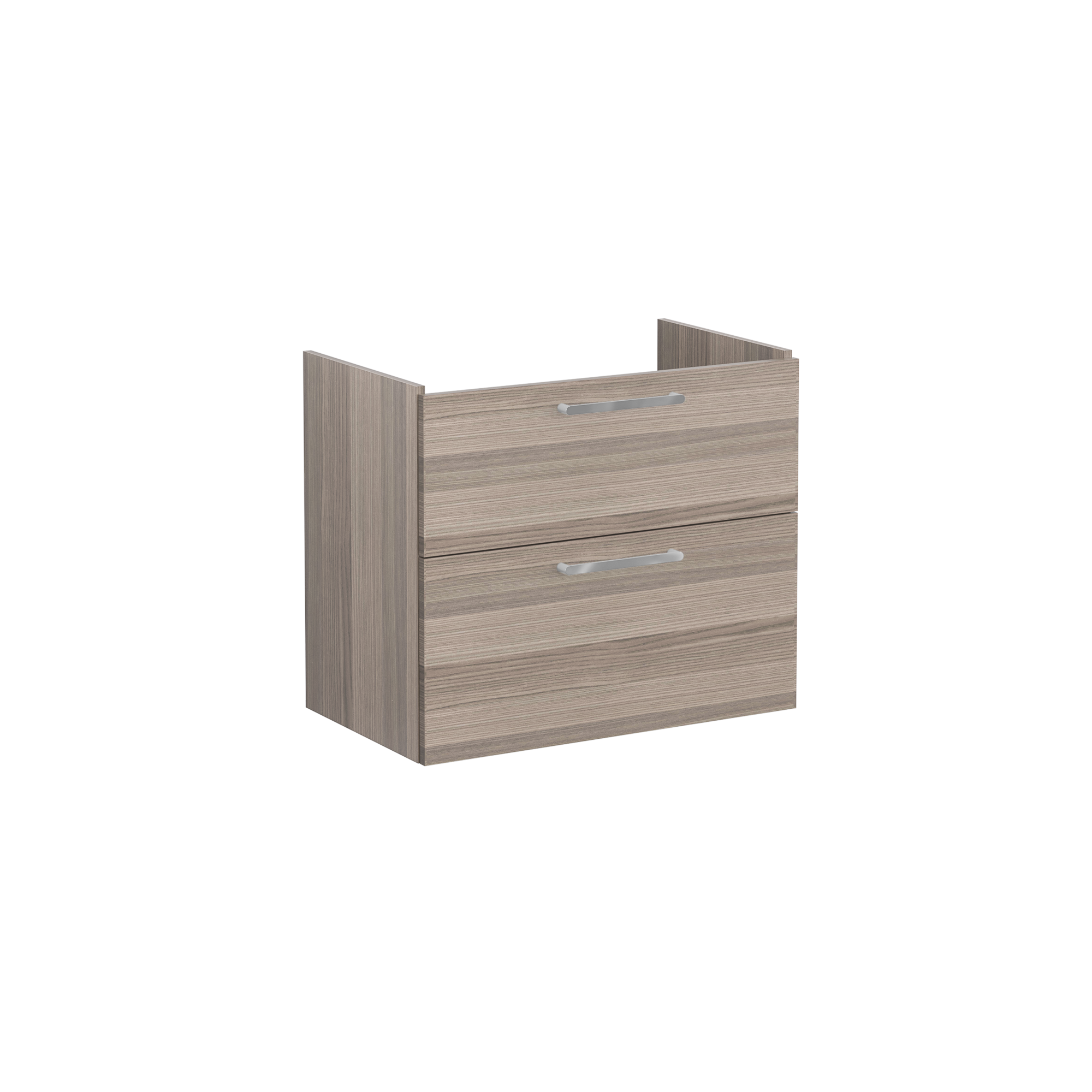 Root Washbasin Unit, With Two Drawers, Cordoba, Without Washbasin
