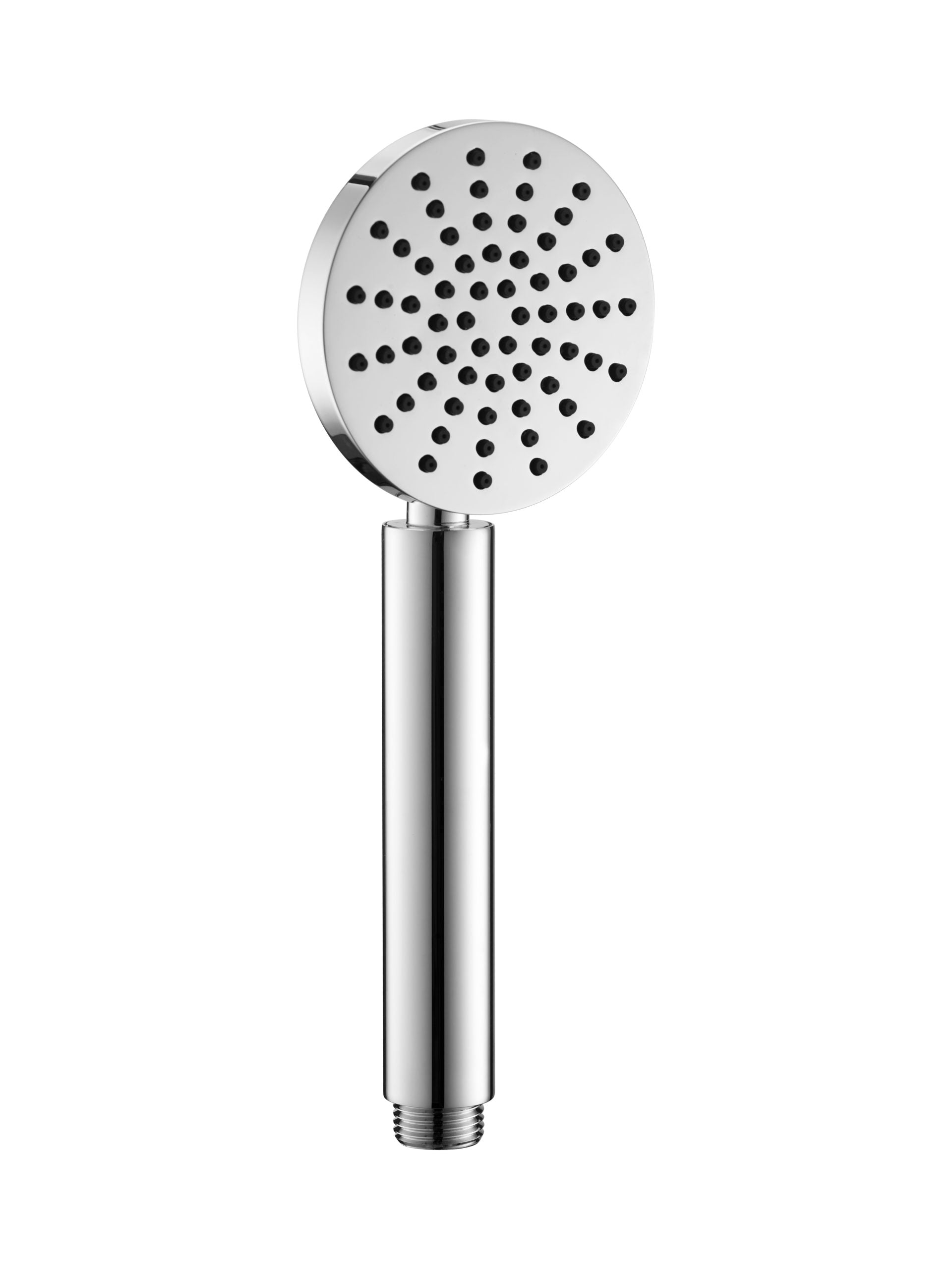 SINGLE FUNCTION SHOWER HANDSET