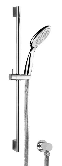 CLARO - Economy Slider Bar Flexi Kit