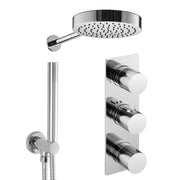 SOLEX BASIN TAPS