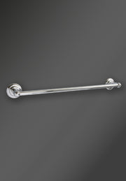 RICHMOND TOWEL RAIL 495MM CHROME