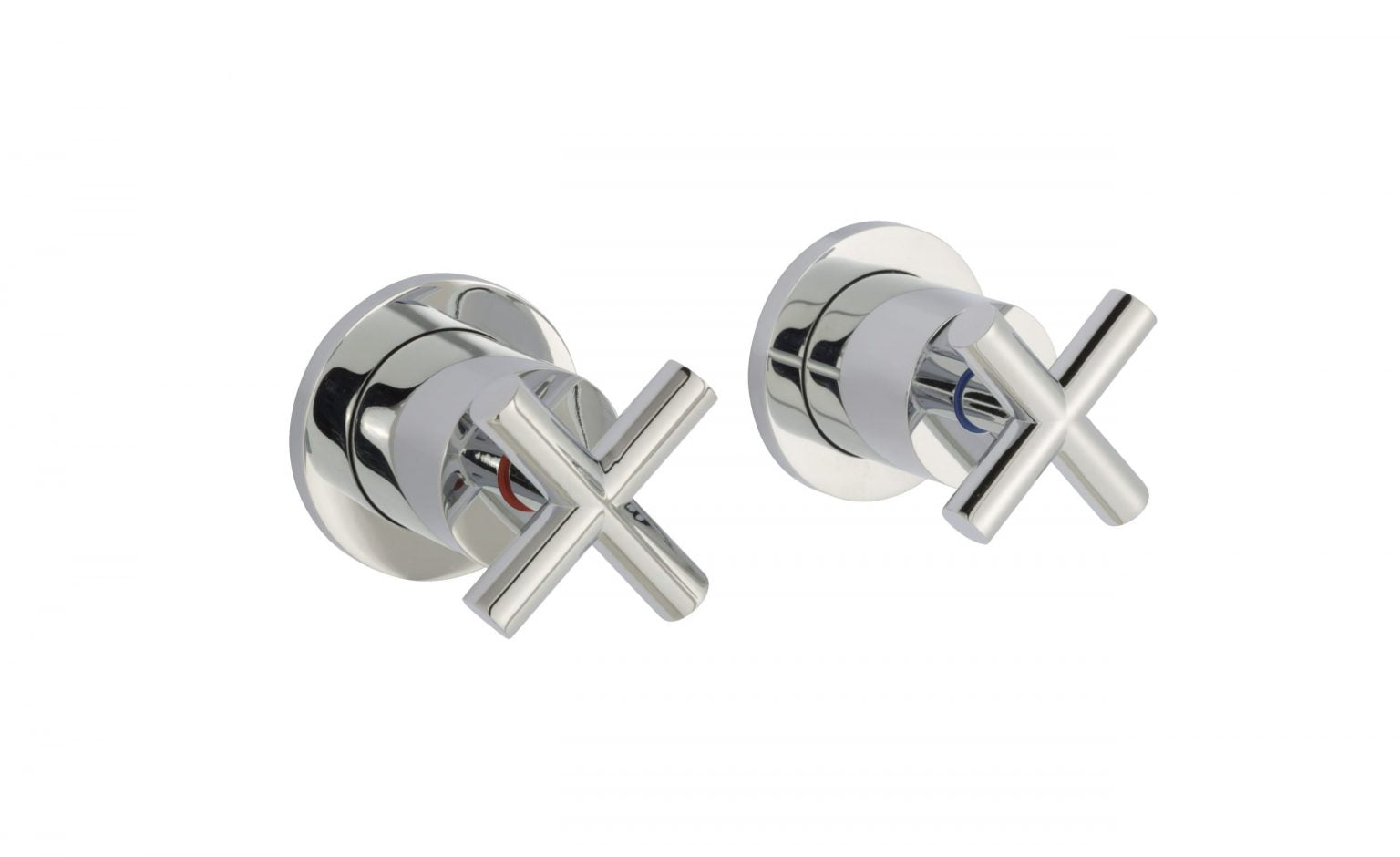 SOLEX CONCEALED STOP VALVES