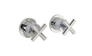 SOLEX CONCEALED STOP VALVES
