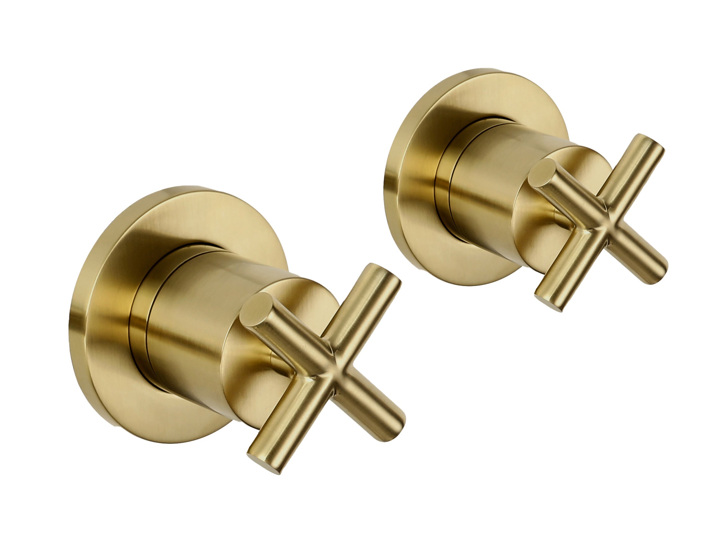 SOLEX CONCEALED STOP VALVES