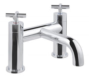 SOLEX DECK MOUNTED BATH FILLER