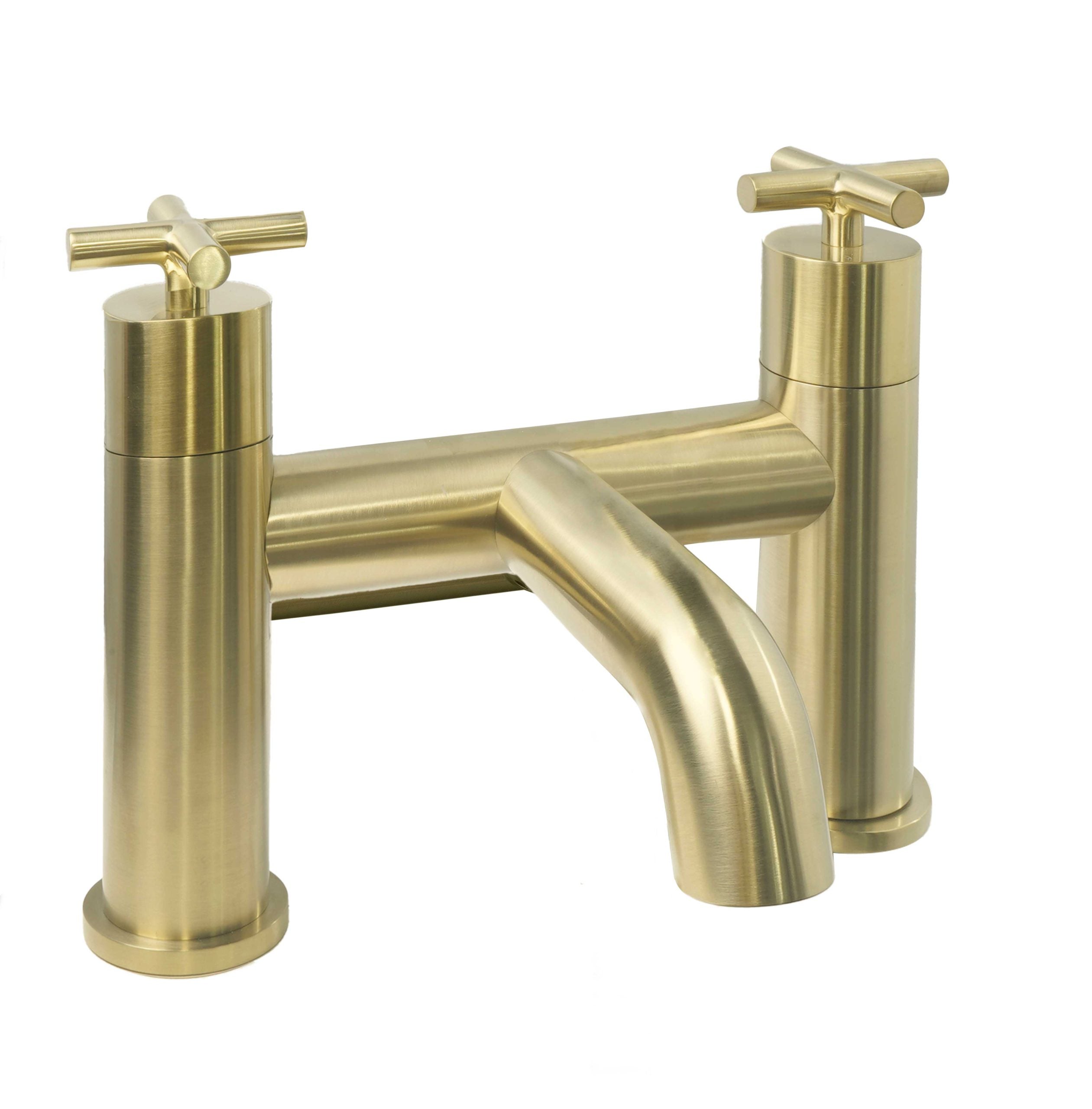 SOLEX DECK MOUNTED BATH FILLER