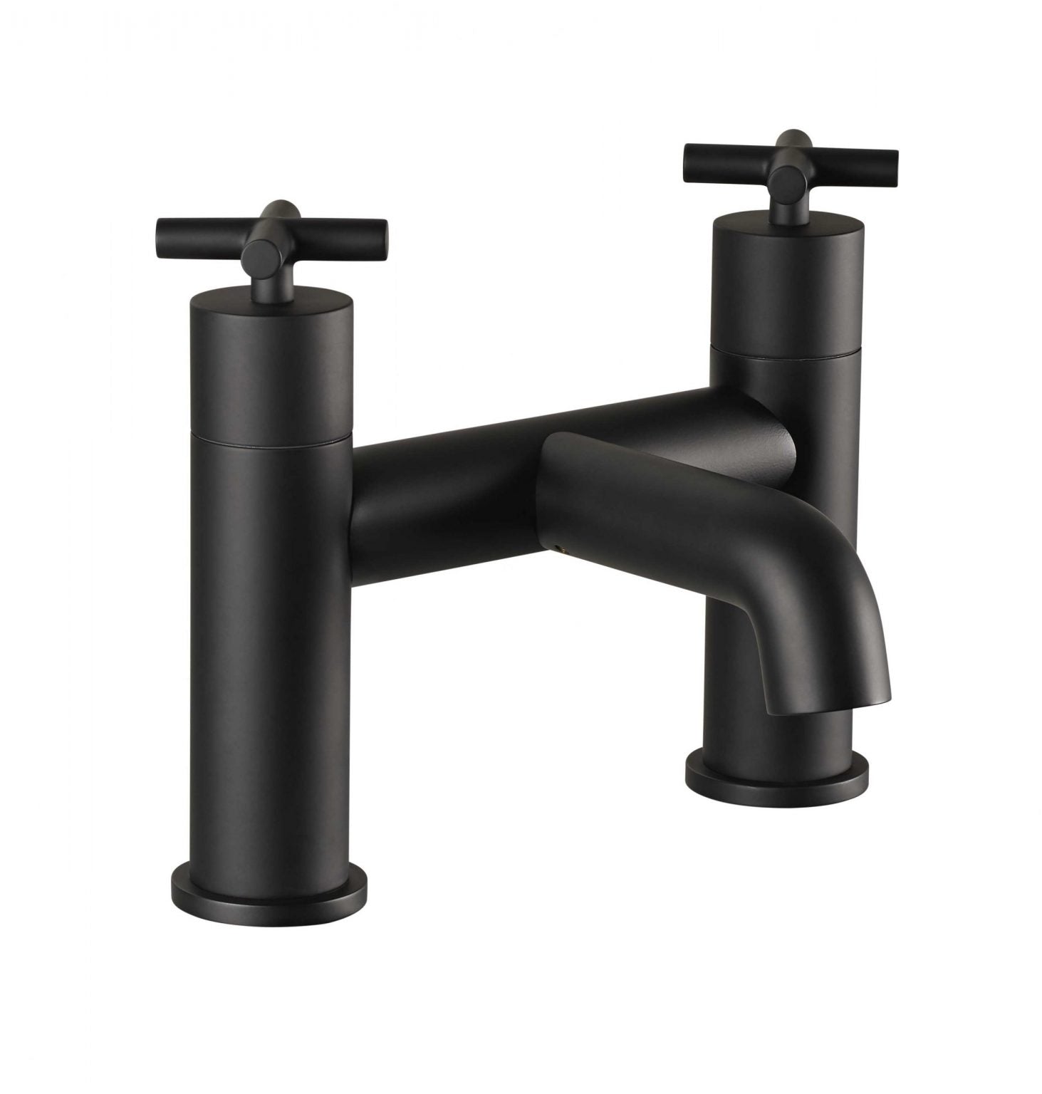 SOLEX DECK MOUNTED BATH FILLER