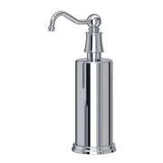 THE PROVENCE COLLECTION Freestanding soap dispenser