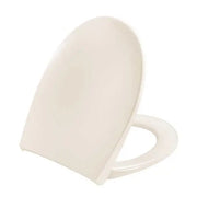 Toilet seat Pressalit Scandinavia PLUS with soft close w/cover