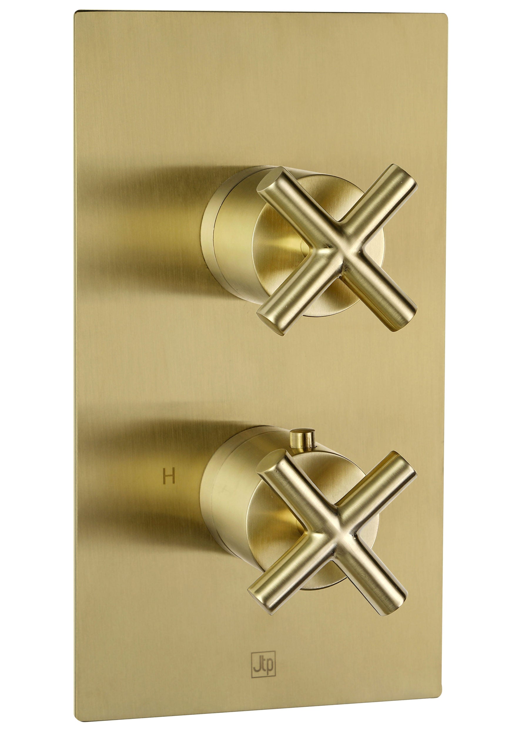 SOLEX THERMOSTATIC CONCEALED 1 OUTLET SHOWER VALVE