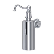THE PROVENCE COLLECTION Wall mounted soap dispenser