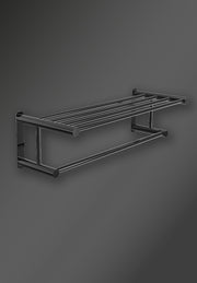 TOWEL RACK