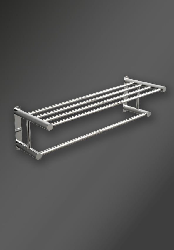 TOWEL RACK
