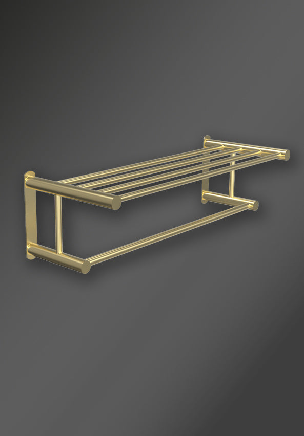 TOWEL RACK