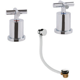 SOLEX PANEL VALVES WITH SLIM CLICK CLACK EXOFIL